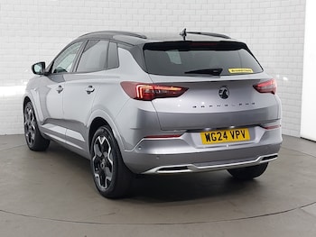 Used Vauxhall Grandland 2024 for sale - 78040777: Photo
