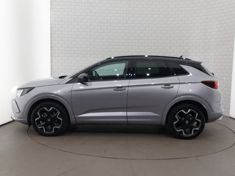 Used Vauxhall Grandland 2024 for sale - 78040777: Photo 4