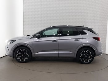 Used Vauxhall Grandland 2024 for sale - 78040777: Photo