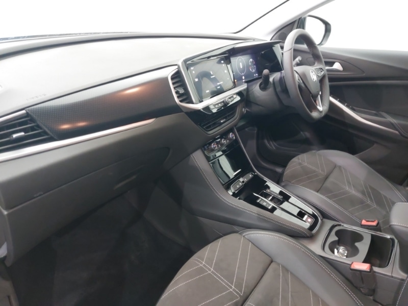Used Vauxhall Grandland 2024 for sale - 78040777: Photo 5