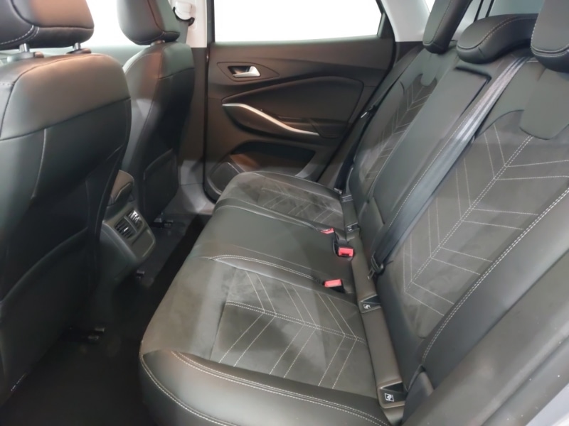 Used Vauxhall Grandland 2024 for sale - 78040777: Photo 6