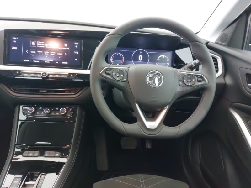 Used Vauxhall Grandland 2024 for sale - 78040777: Photo 7