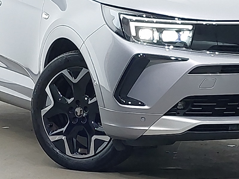 Used Vauxhall Grandland 2024 for sale - 78040777: Photo 9