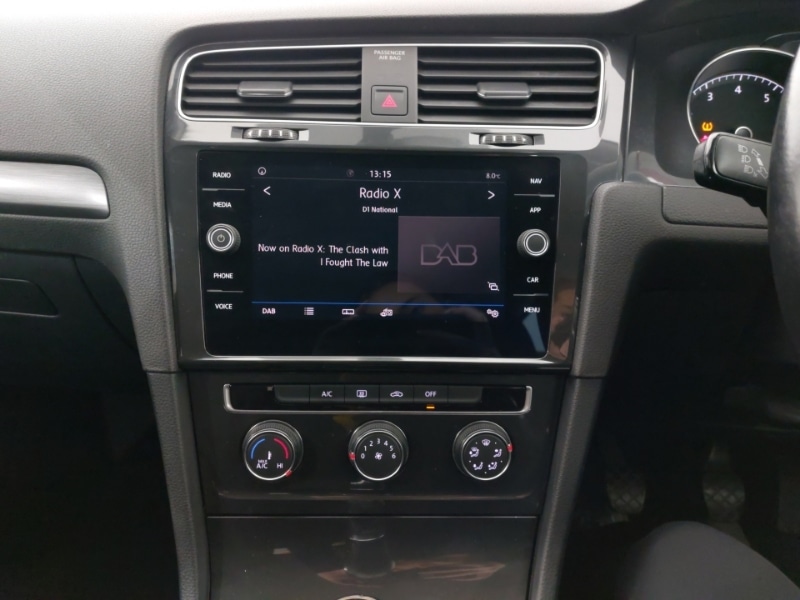 Used Volkswagen Golf 2018 for sale - 77466919: Photo 10