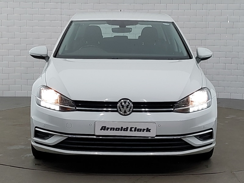 Used Volkswagen Golf 2018 for sale - 77466919: Photo 12