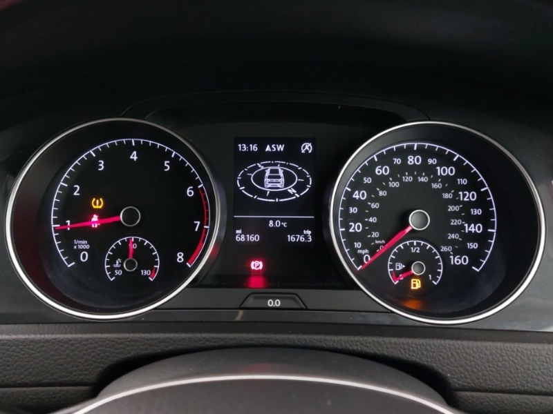 Used Volkswagen Golf 2018 for sale - 77466919: Photo 13