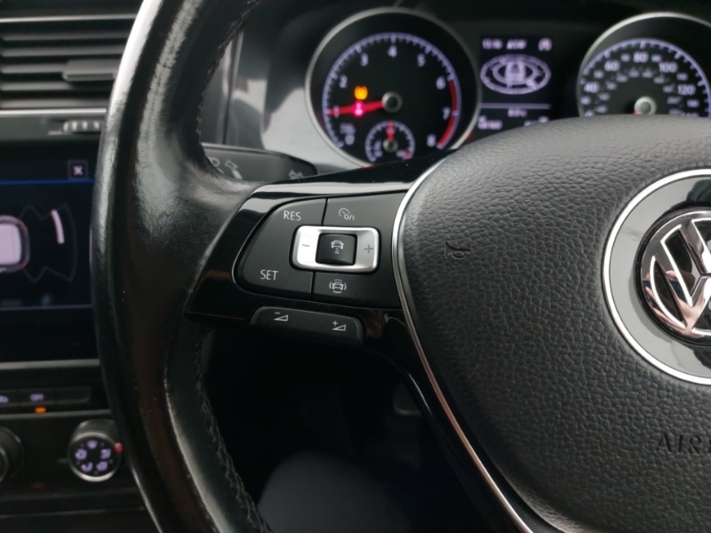 Used Volkswagen Golf 2018 for sale - 77466919: Photo 14