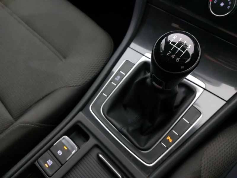 Used Volkswagen Golf 2018 for sale - 77466919: Photo 16