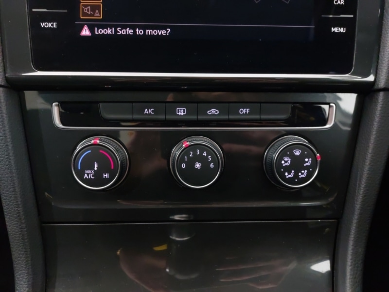 Used Volkswagen Golf 2018 for sale - 77466919: Photo 17