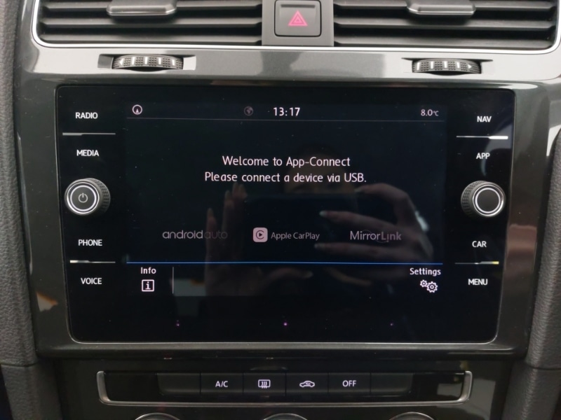 Used Volkswagen Golf 2018 for sale - 77466919: Photo 18