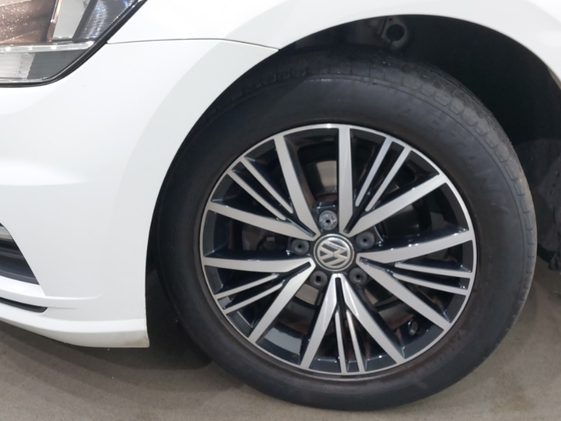 Used Volkswagen Golf 2018 for sale - 77466919: Photo 9