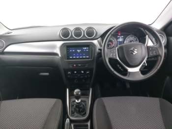 Used Suzuki Vitara 2022 for sale - 74737497: Photo