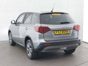 Used Suzuki Vitara 2022 for sale - 74737497: Photo