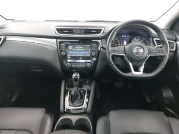Used Nissan Qashqai 2021 for sale - 74804799: Photo
