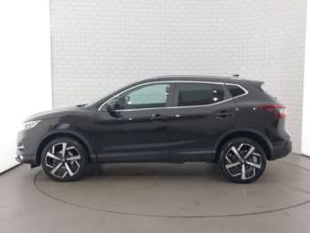 Used Nissan Qashqai 2021 for sale - 74804799: Photo