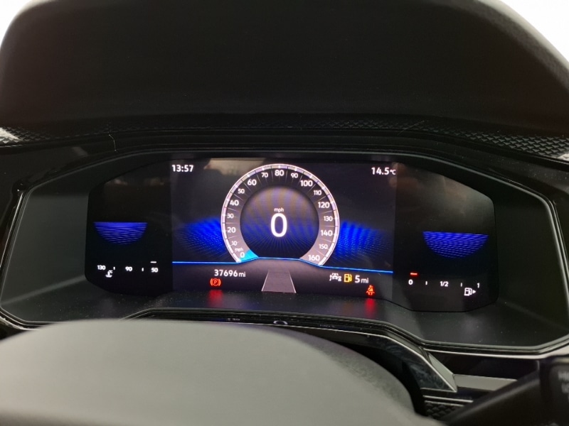 Used Volkswagen Polo 2023 for sale - 76967292: Photo 10