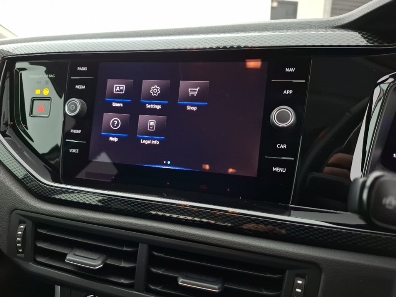 Used Volkswagen Polo 2023 for sale - 76967292: Photo 18