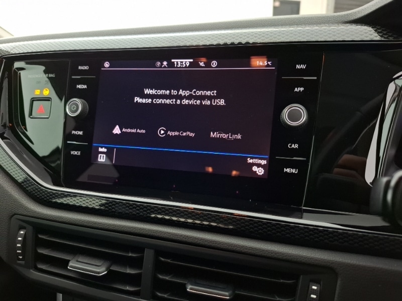 Used Volkswagen Polo 2023 for sale - 76967292: Photo 19