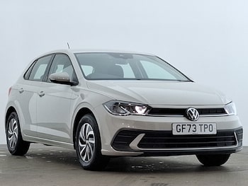 Used Volkswagen Polo 2023 for sale - 76967292: Photo