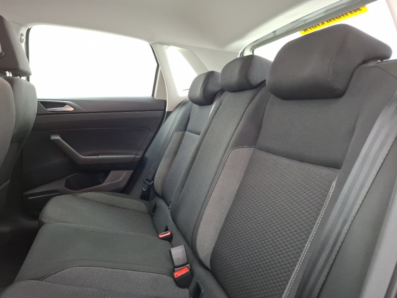 Used Volkswagen Polo 2023 for sale - 76967292: Photo 6