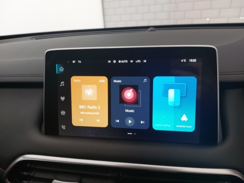 Used MG MG HS 2023 for sale - 77252276: Photo 11