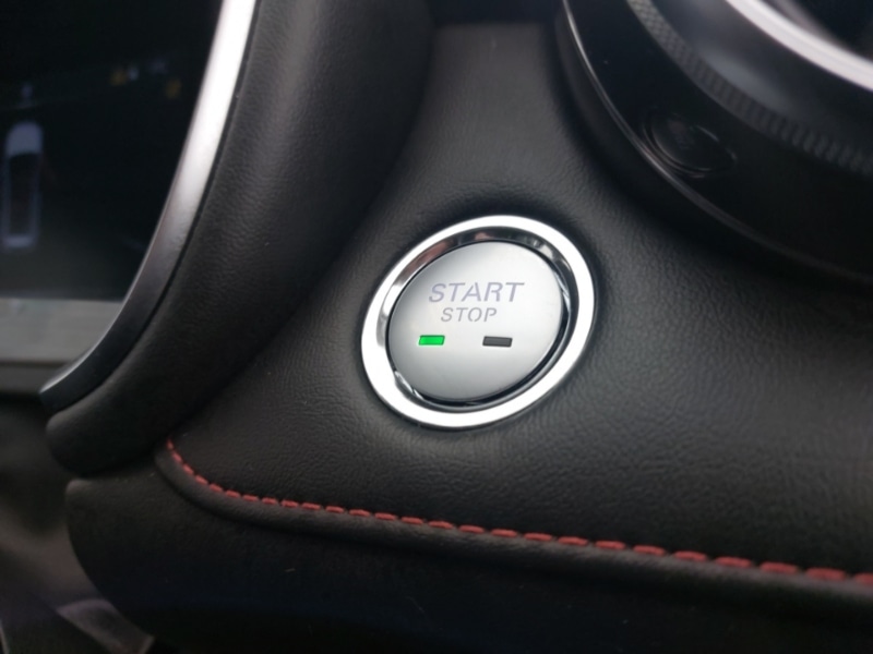 Used MG MG HS 2023 for sale - 77252276: Photo 15