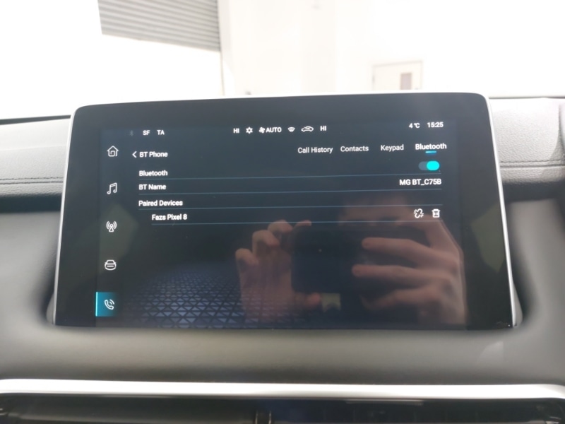 Used MG MG HS 2023 for sale - 77252276: Photo 19