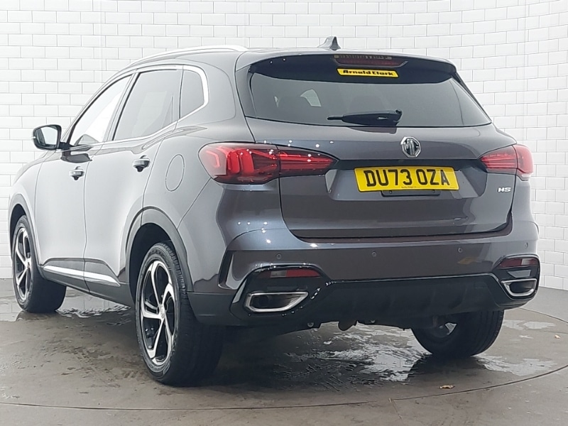 Used MG MG HS 2023 for sale - 77252276: Photo 3