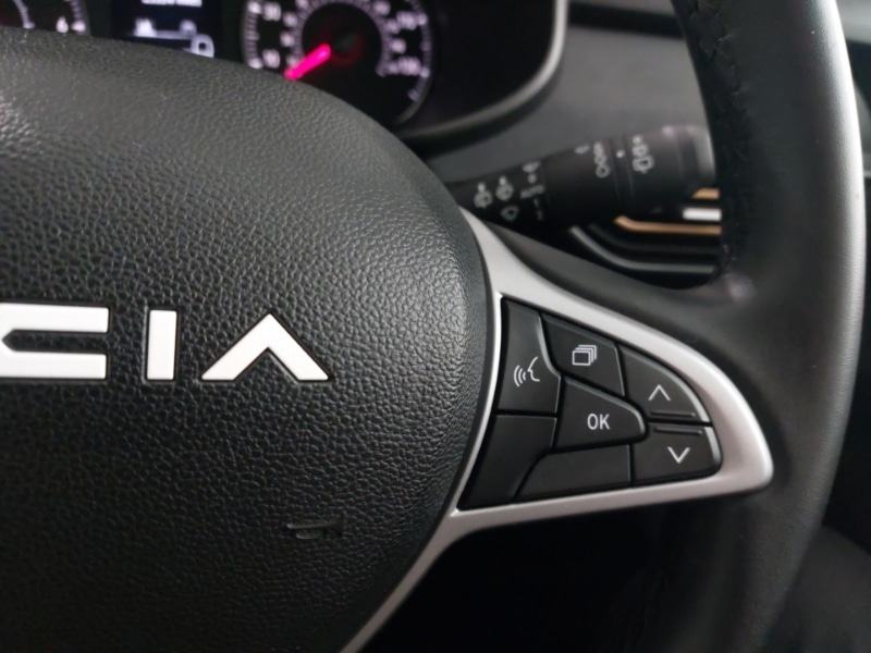 Used Dacia Sandero Stepway 2024 for sale - 77004846: Photo 16