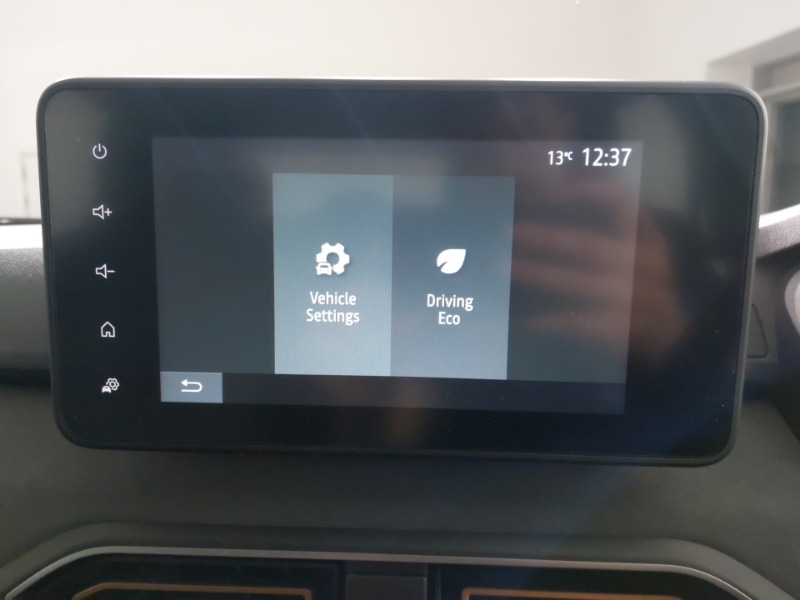 Used Dacia Sandero Stepway 2024 for sale - 77004846: Photo 17