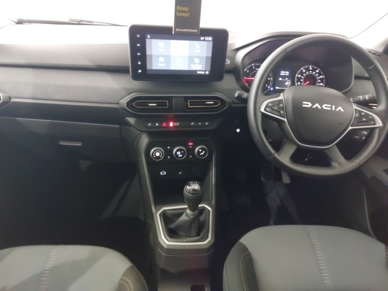 Used Dacia Sandero Stepway 2024 for sale - 77004846: Photo 2