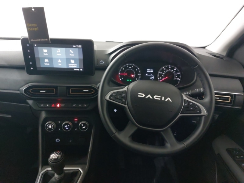 Used Dacia Sandero Stepway 2024 for sale - 77004846: Photo 7