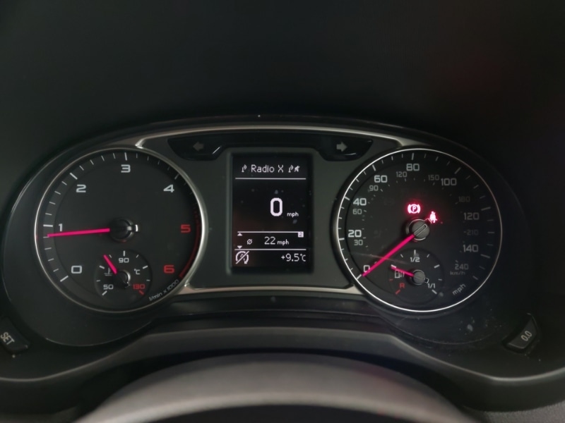 Used Audi A1 2018 for sale - 77428618: Photo 13