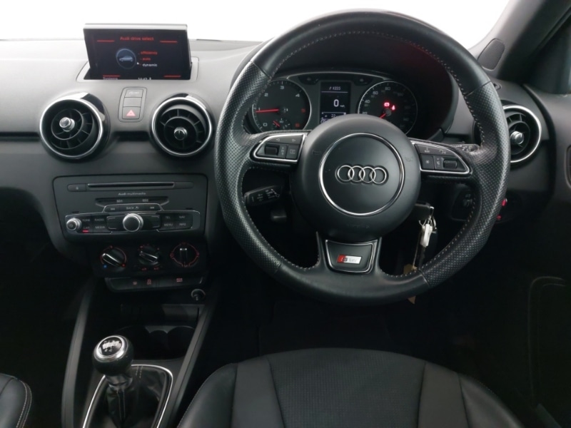 Used Audi A1 2018 for sale - 77428618: Photo 7
