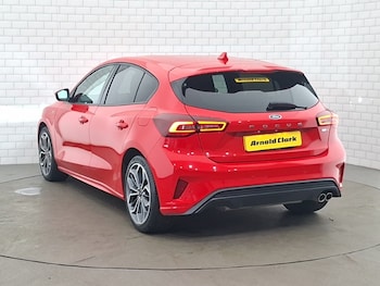 Used Ford Focus 2023 for sale - 79360977: Photo