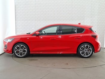 Used Ford Focus 2023 for sale - 79360977: Photo