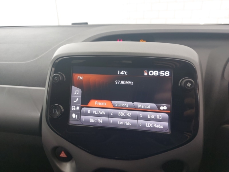 Vehicle 11