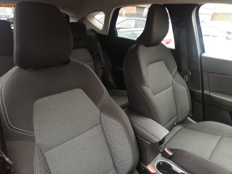 Used Renault Captur 2022 for sale - 77448939: Photo 11