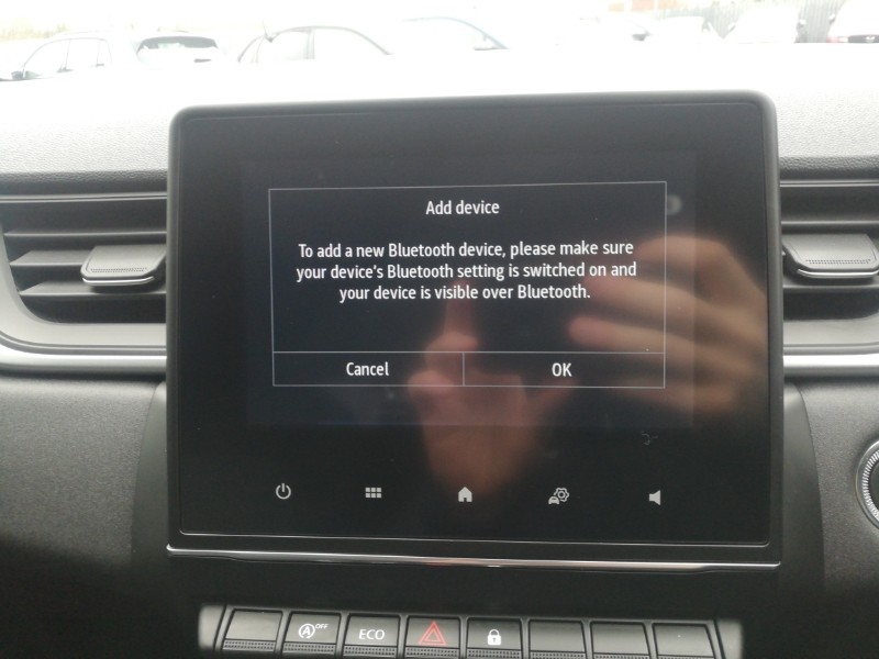 Used Renault Captur 2022 for sale - 77448939: Photo 13