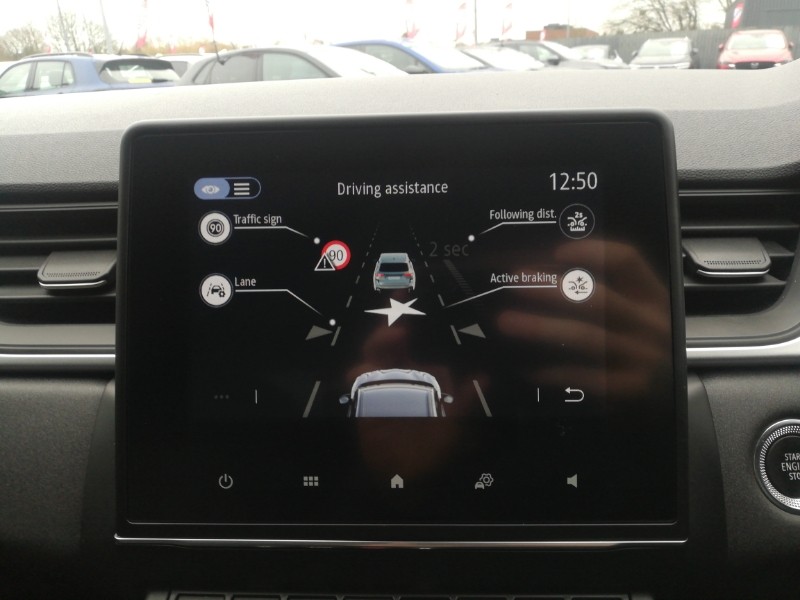 Used Renault Captur 2022 for sale - 77448939: Photo 15