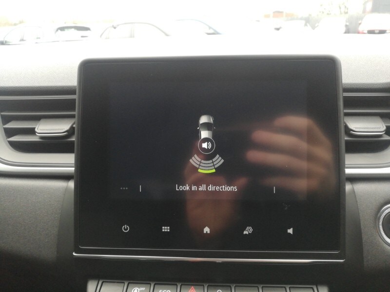 Used Renault Captur 2022 for sale - 77448939: Photo 16