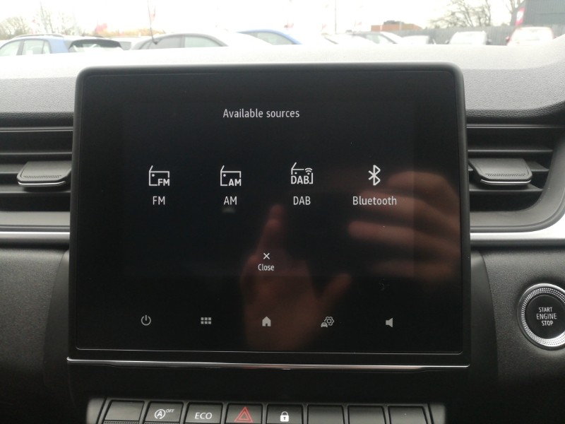 Used Renault Captur 2022 for sale - 77448939: Photo 17