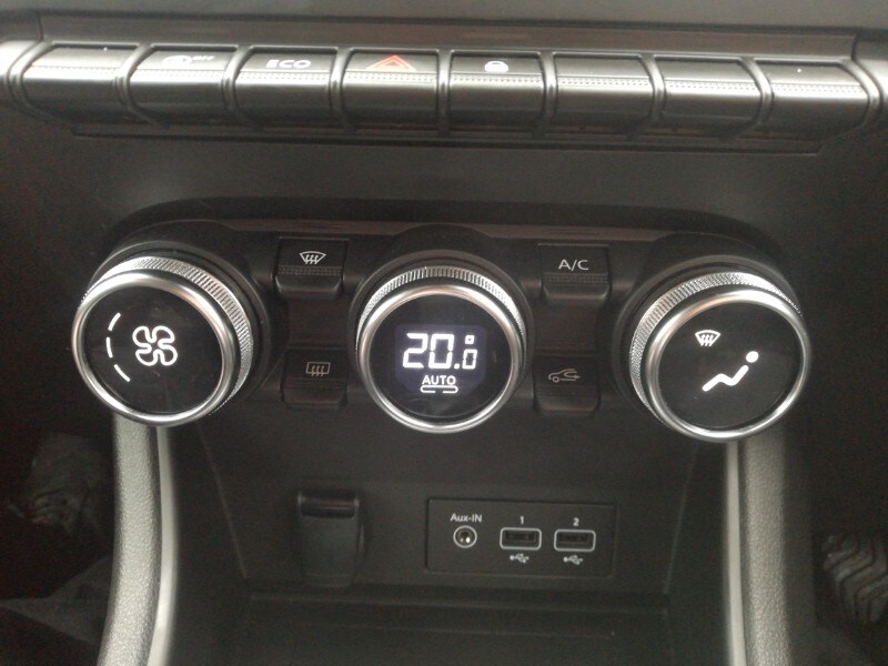 Used Renault Captur 2022 for sale - 77448939: Photo 18