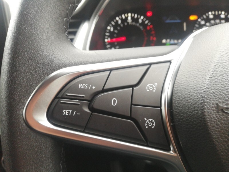 Used Renault Captur 2022 for sale - 77448939: Photo 19