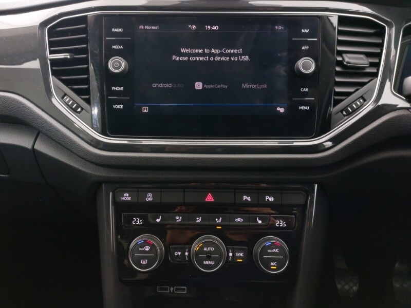 Used Volkswagen T-Roc 2018 for sale - 77085690: Photo 10