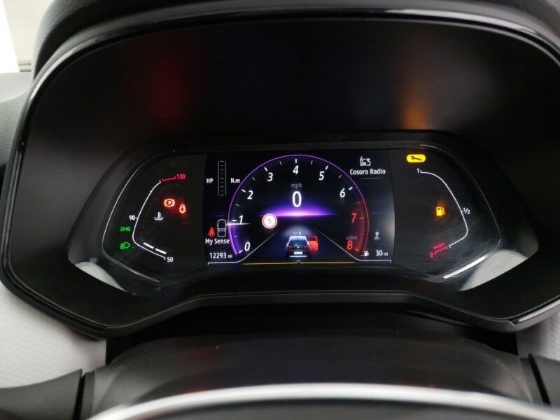 Used Renault Clio 2022 for sale - 77722242: Photo 14