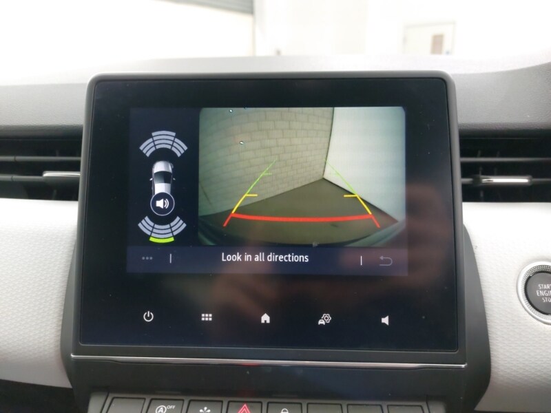 Used Renault Clio 2022 for sale - 77722242: Photo 18