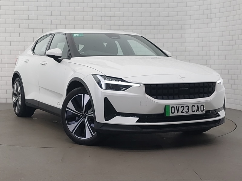 Used Polestar Polestar 2 2023 for sale - 78079524: Photo 1