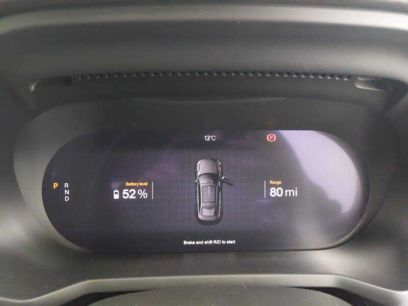 Used Polestar Polestar 2 2023 for sale - 78079524: Photo 12