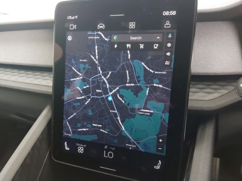 Used Polestar Polestar 2 2023 for sale - 78079524: Photo 15